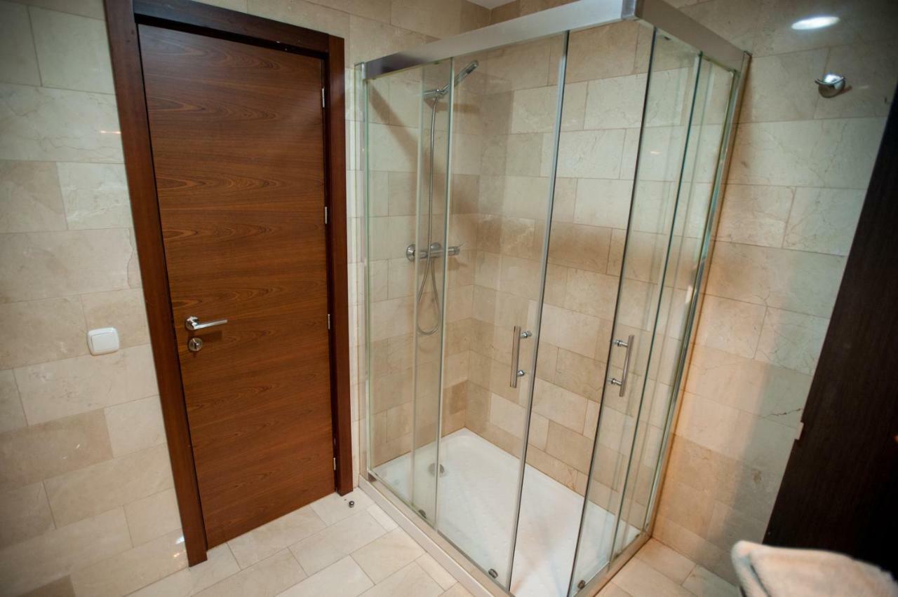 Luxury Maestranza Donkey Apartamento *