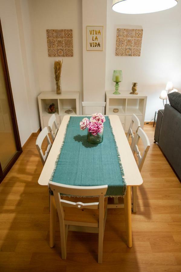 Luxury Maestranza Donkey Apartment