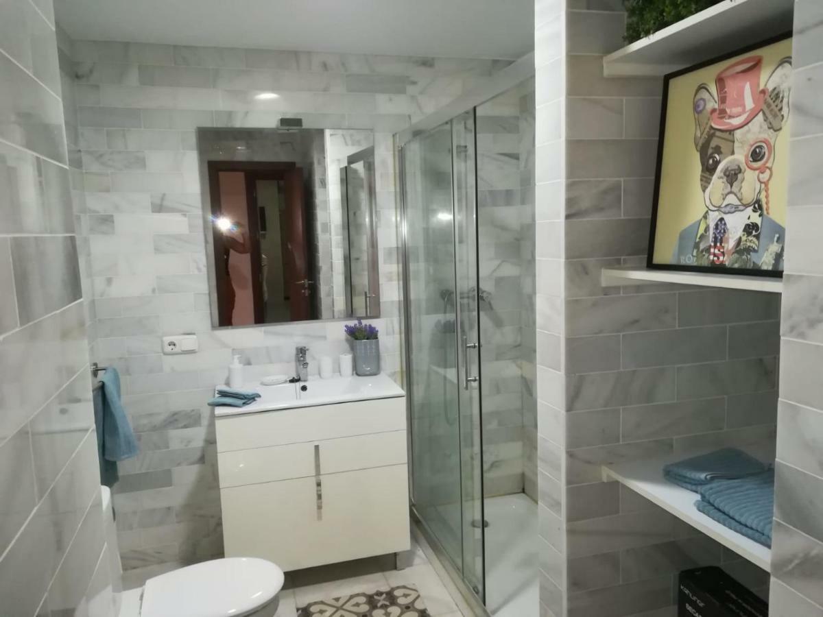 Apartment Luxury Maestranza Donkey