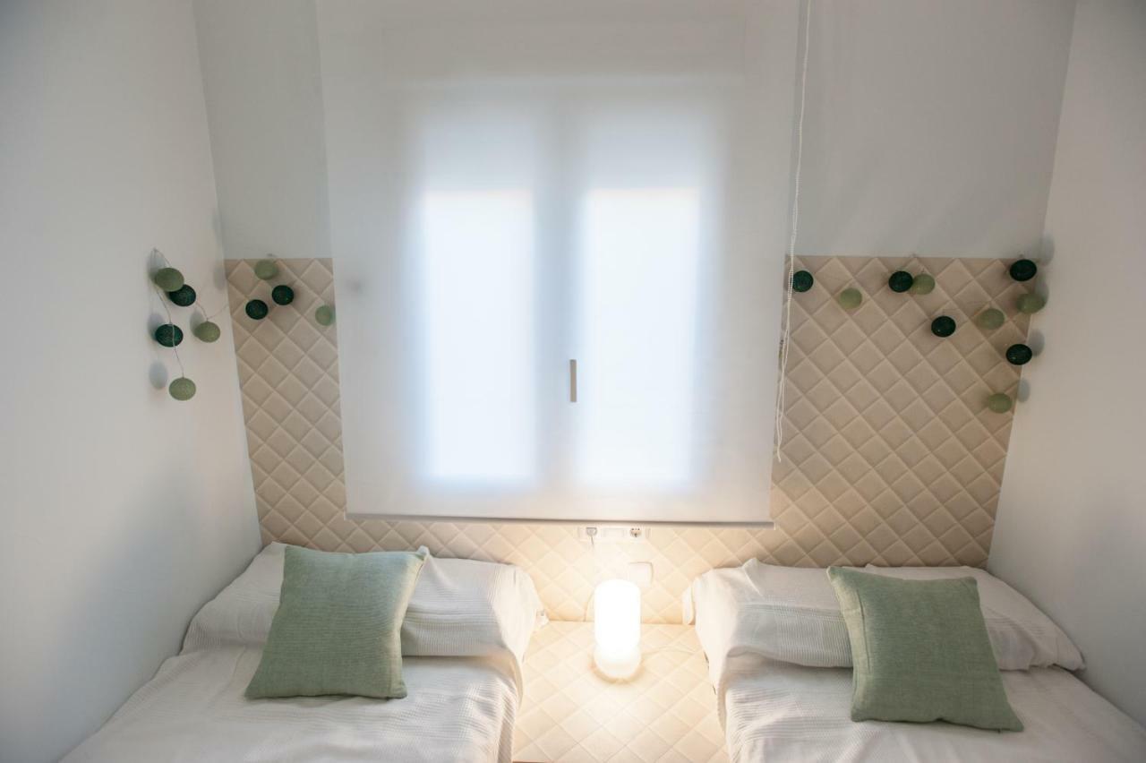 Apartment Luxury Maestranza Donkey Sevilla