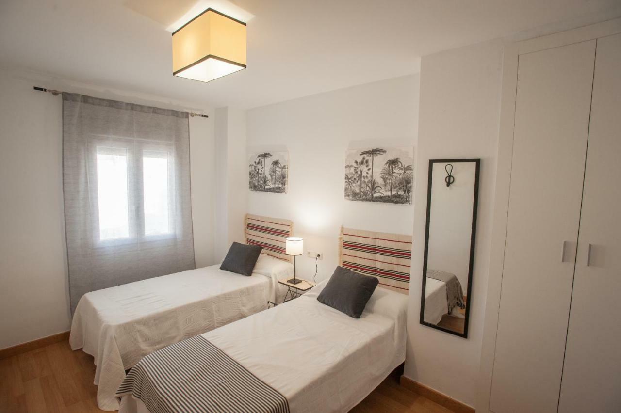 Luxury Maestranza Donkey Apartment