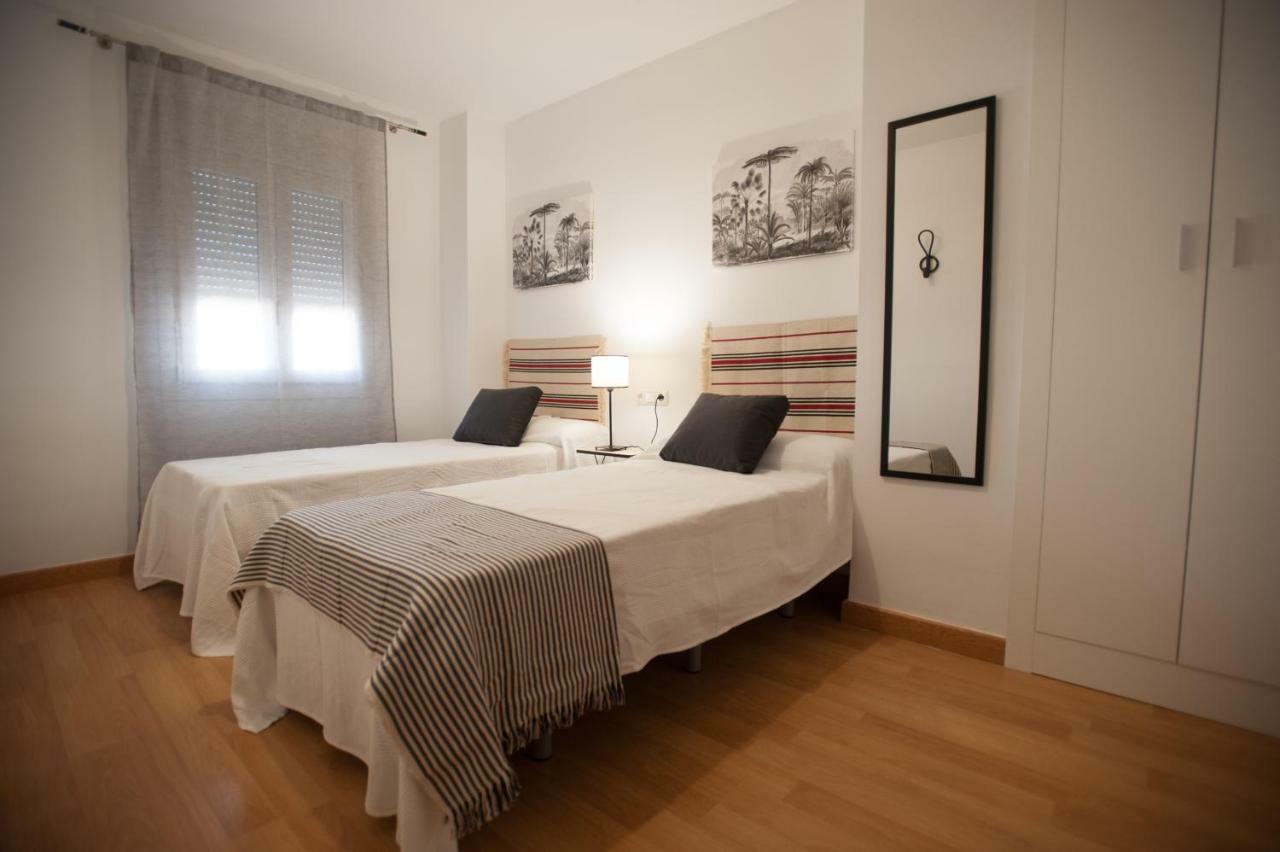 Luxury Maestranza Donkey Apartment Sevilla